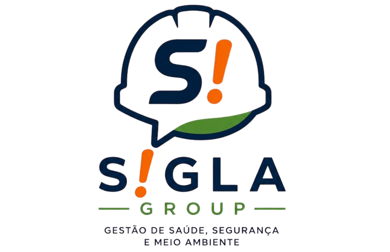S!GLA Group — Gestão de Saúde, Segurança e Meio Ambiente